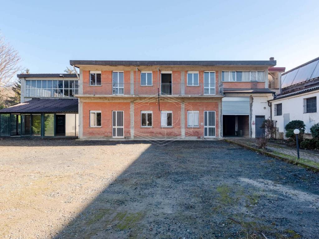 Palazzo / stabile a Ovada in Strada Novi - Foto 4