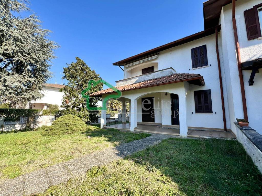 Villetta a schiera a Castiglione d'adda in Via Guglielmo Marconi - Foto 3