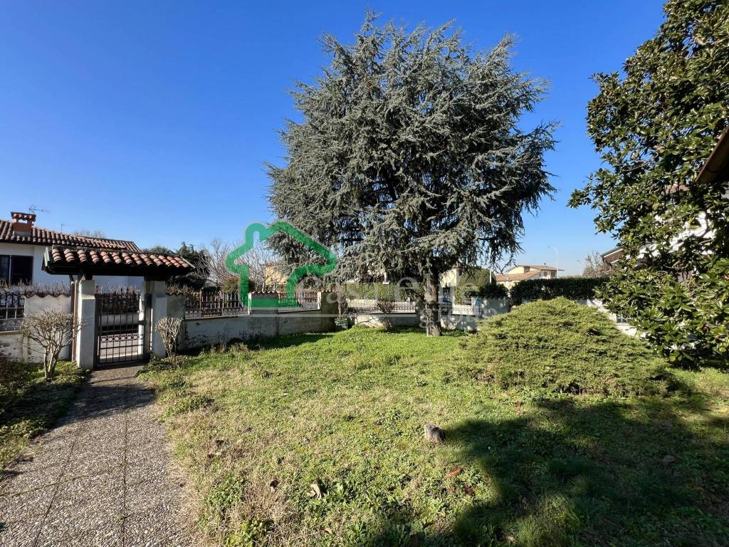 Villetta a schiera a Castiglione d'adda in Via Guglielmo Marconi - Foto 5