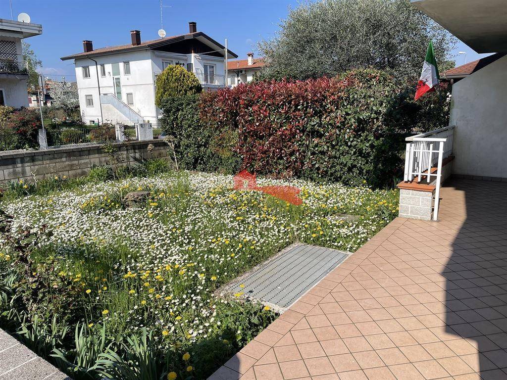 Appartamento a Campoformido in via Napoleonica - Foto 4
