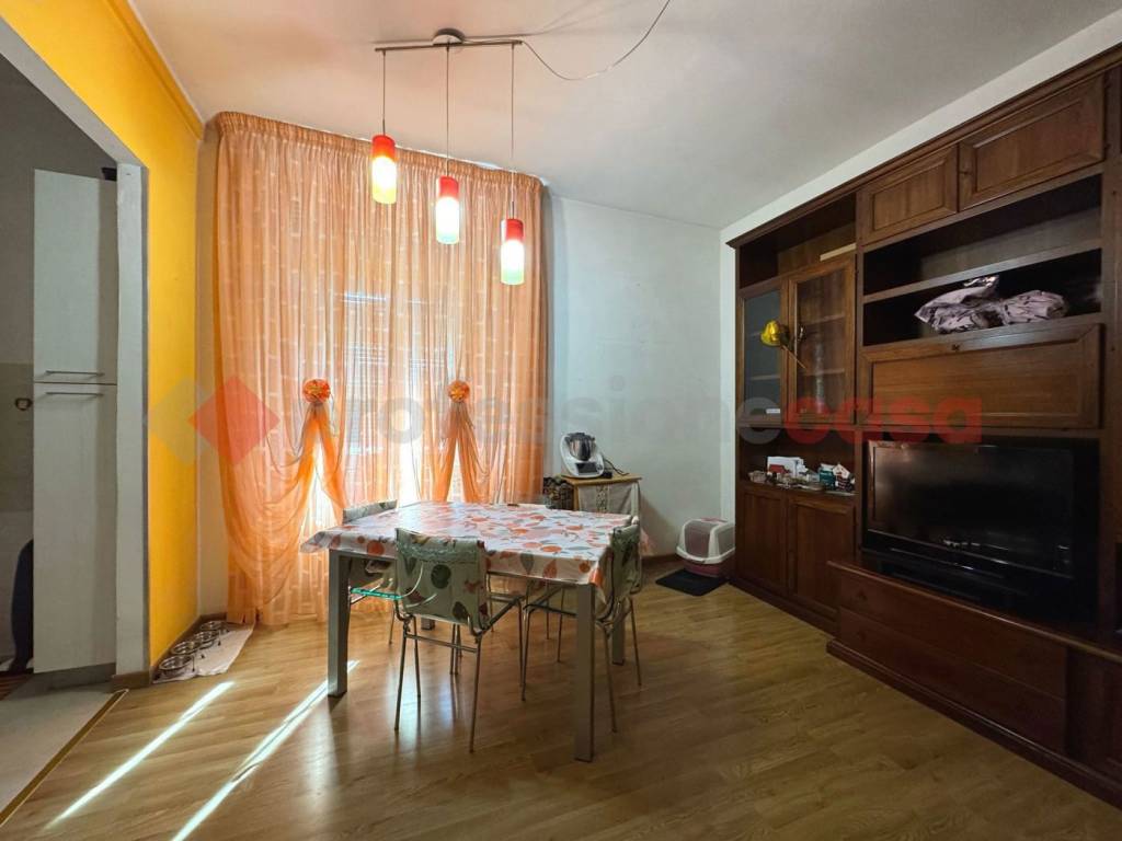 Appartamento a Livorno in Viale del Risorgimento - Foto 2