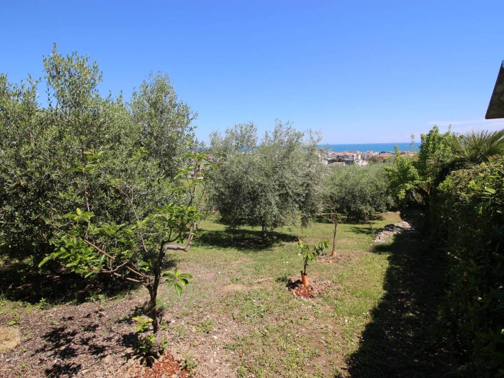 Villa a Tortoreto in Via Panoramica, 31 - Foto 5