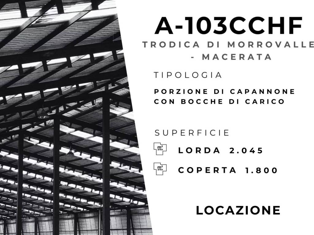 Immobile a Morrovalle - Foto 2