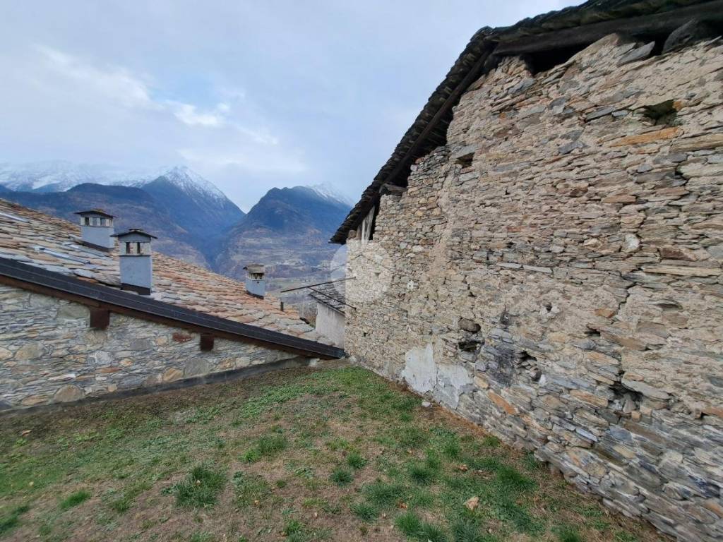 Rustico / casale a Saint-nicolas in Frazione Ferrère - Foto 2