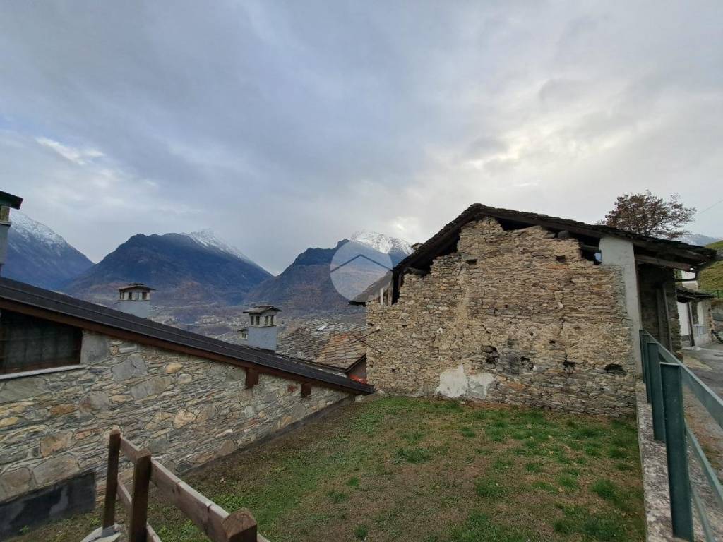 Rustico / casale a Saint-nicolas in Frazione Ferrère - Foto 3