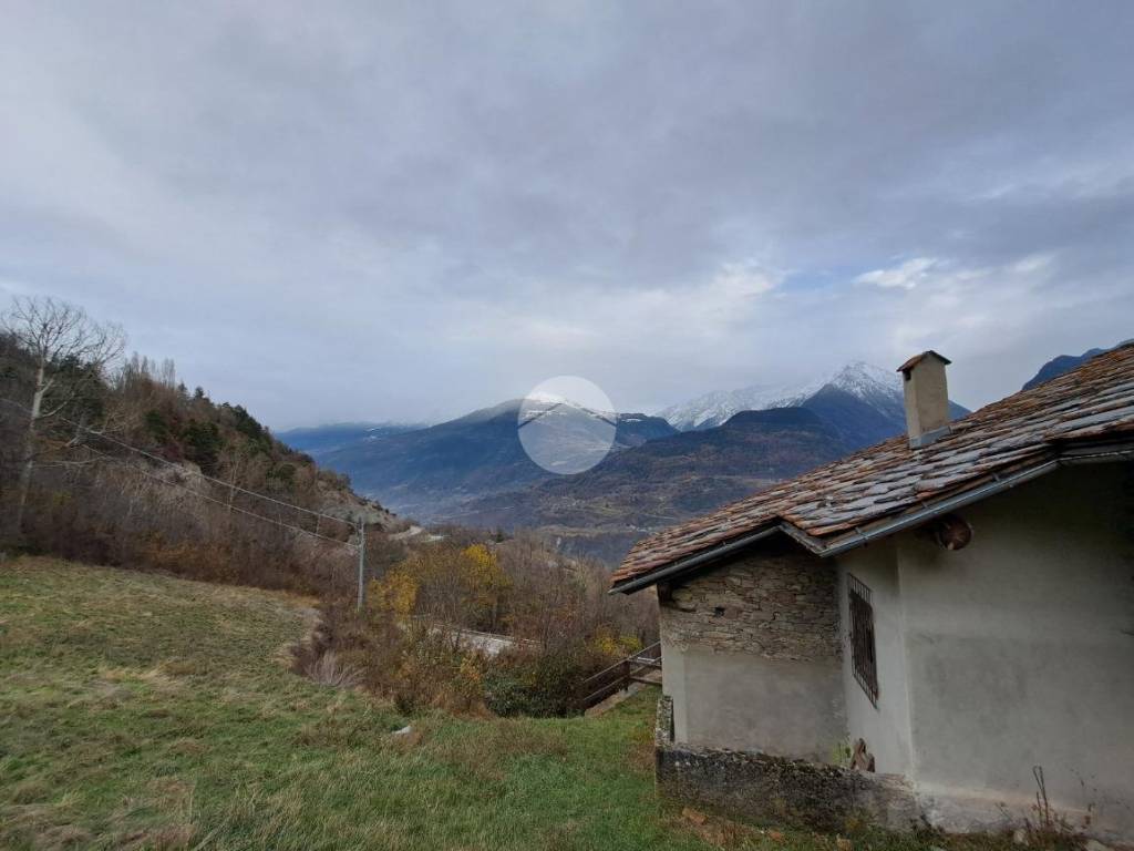 Rustico / casale a Saint-nicolas in Frazione Ferrère - Foto 4