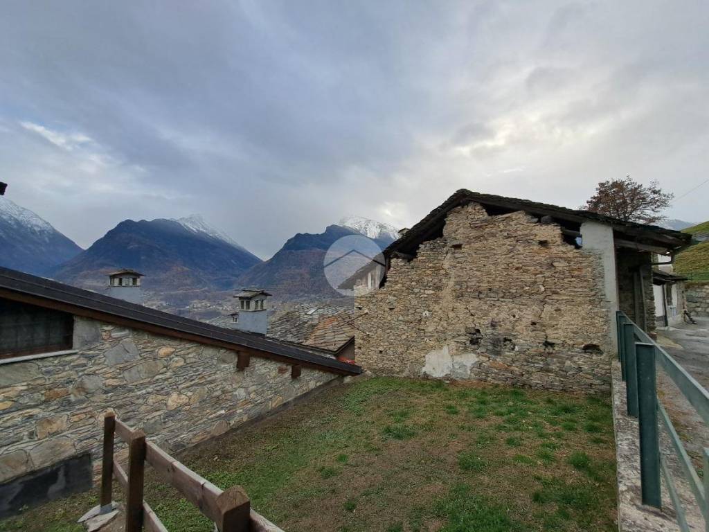 Rustico / casale a Saint-nicolas in Frazione Ferrère - Foto 5