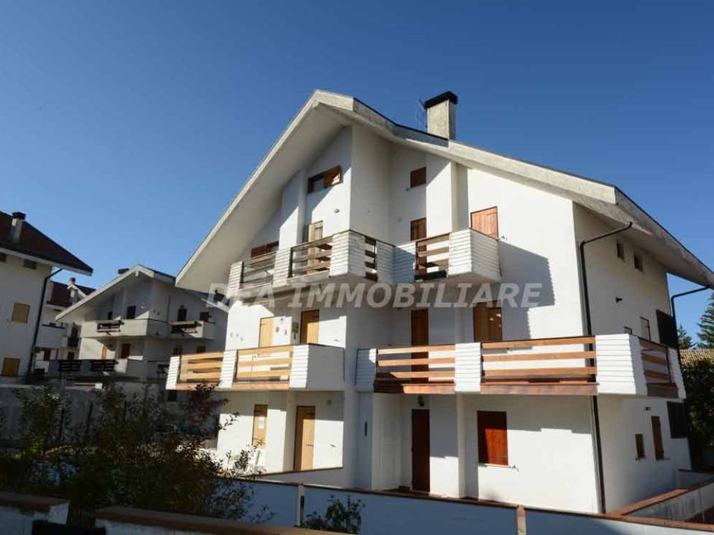 Appartamento a Ovindoli in Via del Ceraso - Foto 2