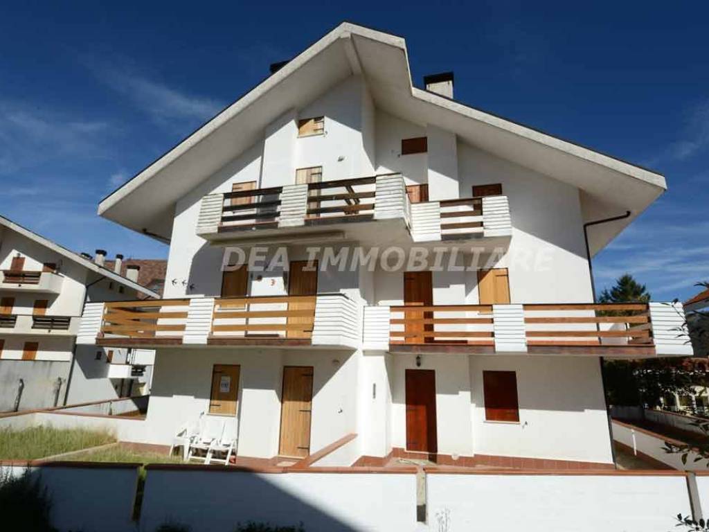 Appartamento a Ovindoli in Via del Ceraso - Foto 3