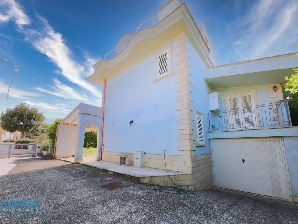Villa a Taranto in Via San Domenico, 71 - Foto 2
