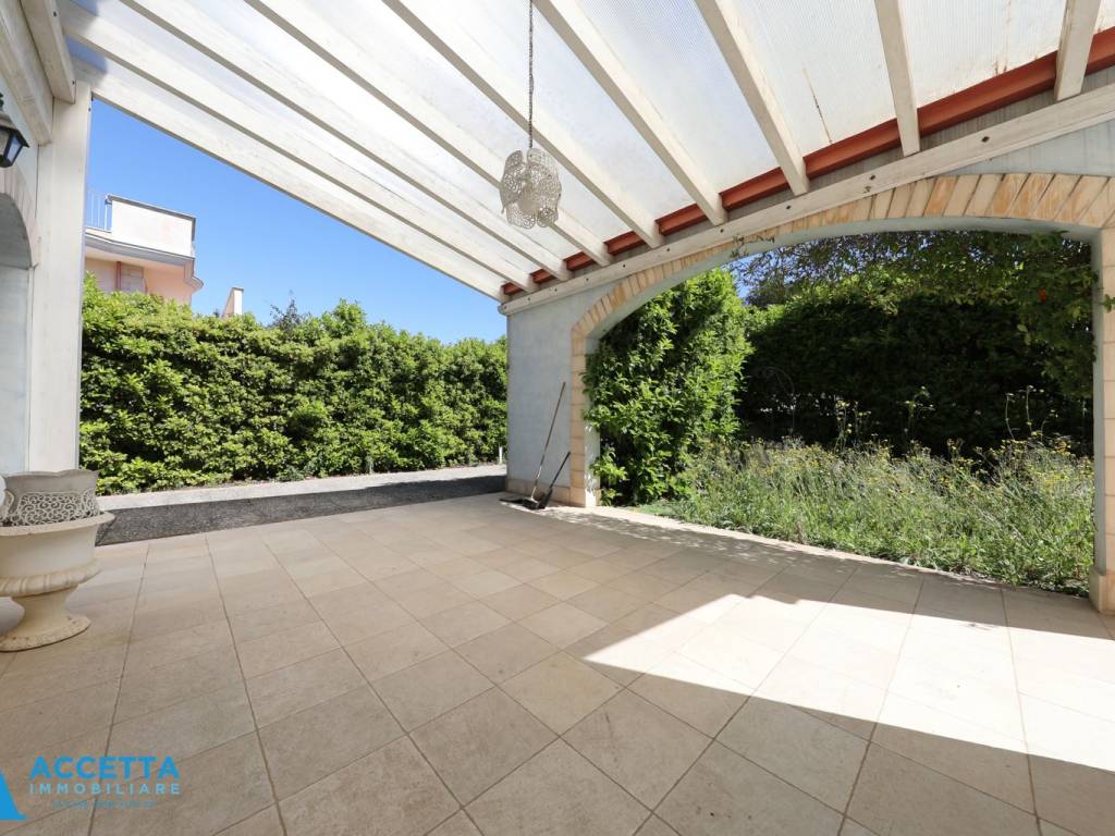 Villa a Taranto in Via San Domenico, 71 - Foto 3