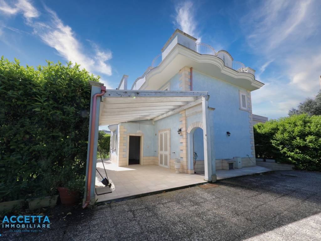 Villa a Taranto in Via San Domenico, 71 - Foto 5