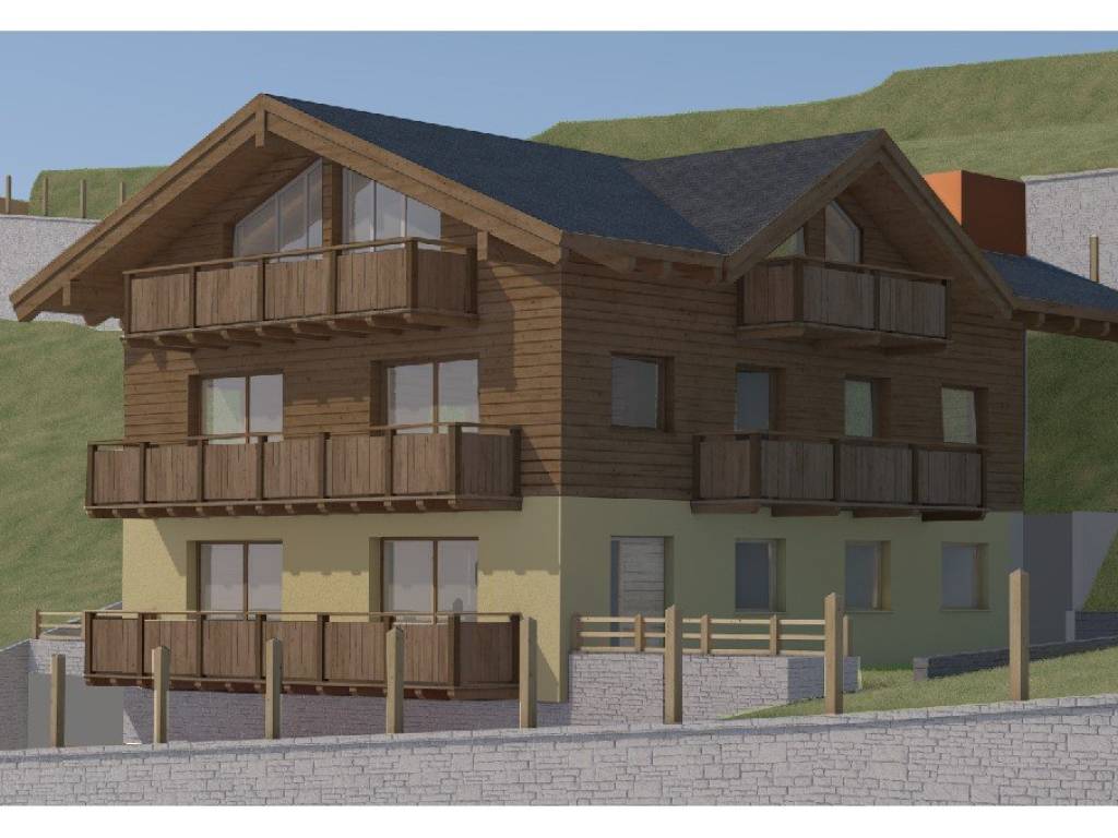 Appartamento a Valdidentro in Via 25 Aprile - Foto 3