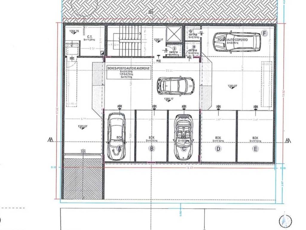 Attico / mansarda a Valdidentro in Via 25 Aprile - Foto 5