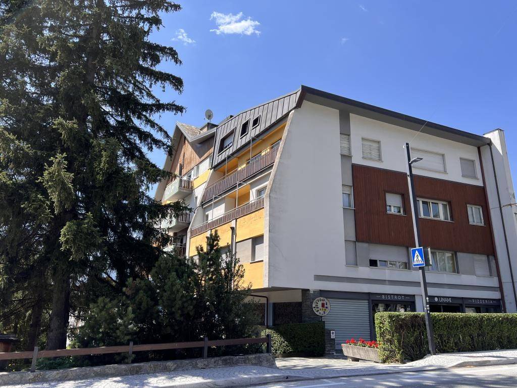 Appartamento a Bormio in Via Stelvio, 23 - Foto 2