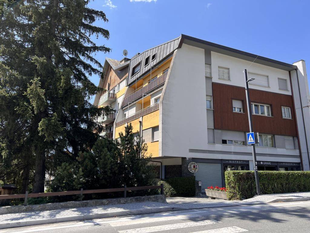 Appartamento a Bormio in Via Stelvio, 23 - Foto 3