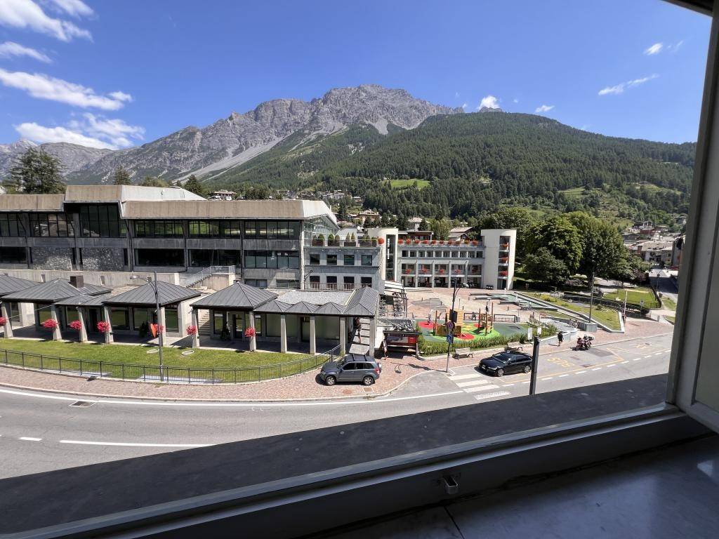 Appartamento a Bormio in Via Stelvio, 23 - Foto 4
