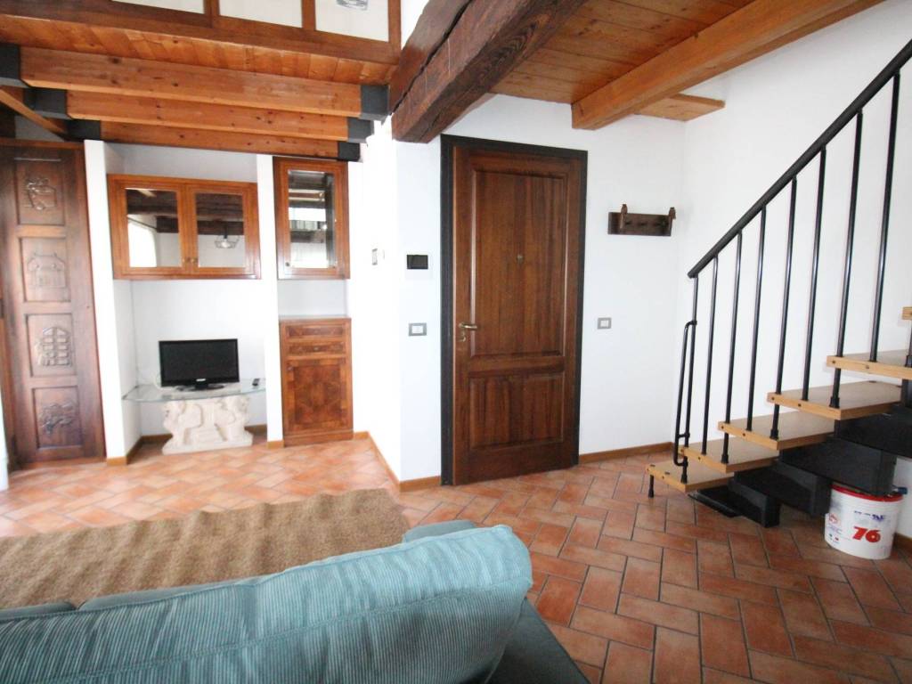Appartamento a Como in Via Andrea Alciato, 20 - Foto 3