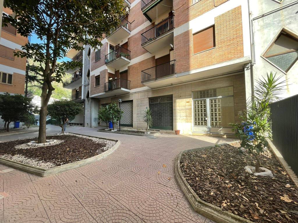 Appartamento a Sarno in Via Giacomo Matteotti, 75 - Foto 3