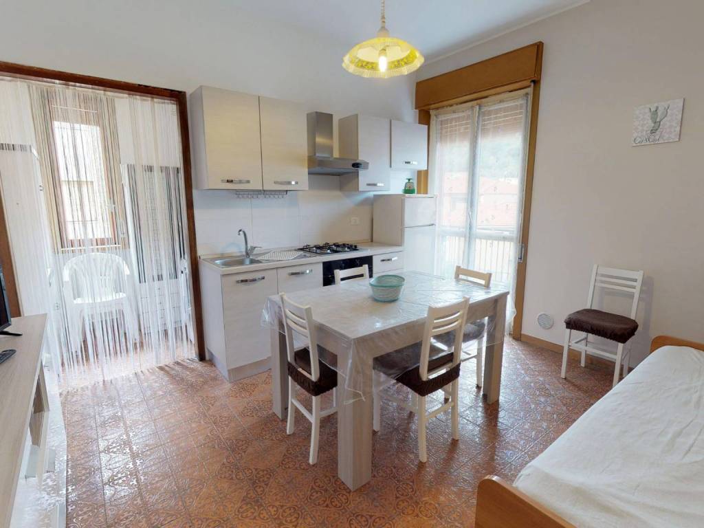 Appartamento a Borghetto santo spirito in Corso 4 Novembre - Foto 5