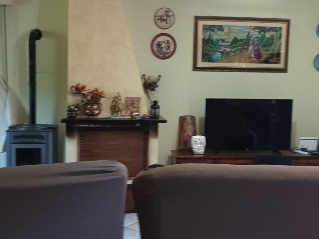 Villa a Assisi in Via Castelli del Chiascio - Foto 3
