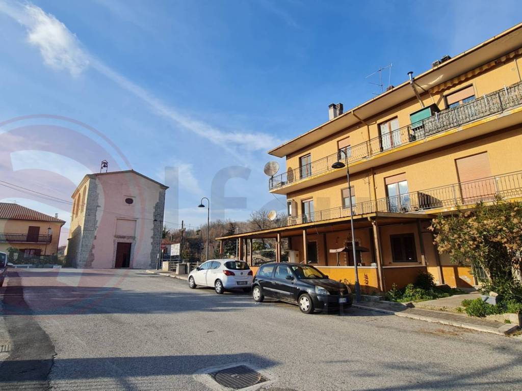 Appartamento a Santopadre in Via Madonna Delle Fosse - Foto 2