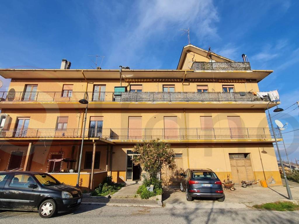 Appartamento a Santopadre in Via Madonna Delle Fosse - Foto 3