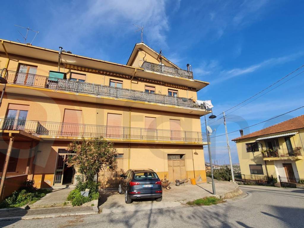 Appartamento a Santopadre in Via Madonna Delle Fosse - Foto 4