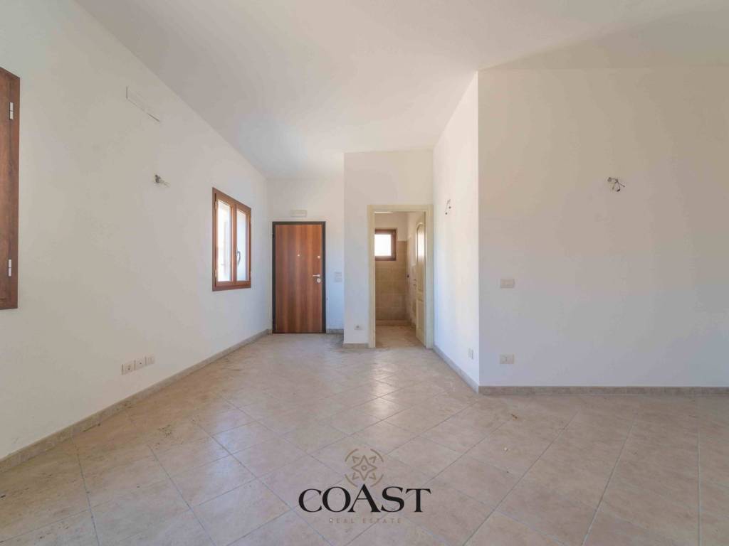 Casa indipendente a Arzachena in Via Sebastiano Satta - Foto 4