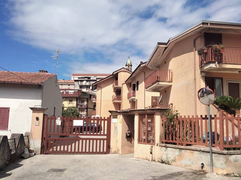 Attico / mansarda a Roccamonfina in Via Cicioni - Foto 4