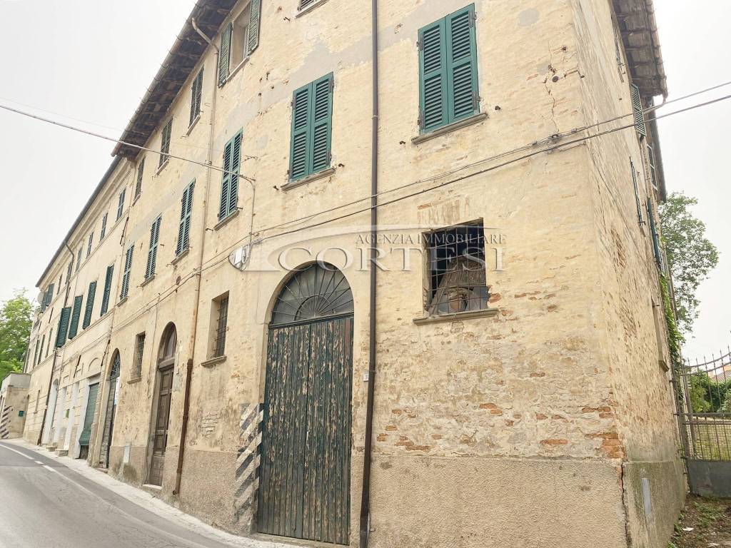 Appartamento a San costanzo - Foto 2