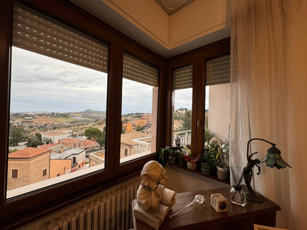 Appartamento a Agugliano in Via Alcide De Gasperi, 42 - Foto 3