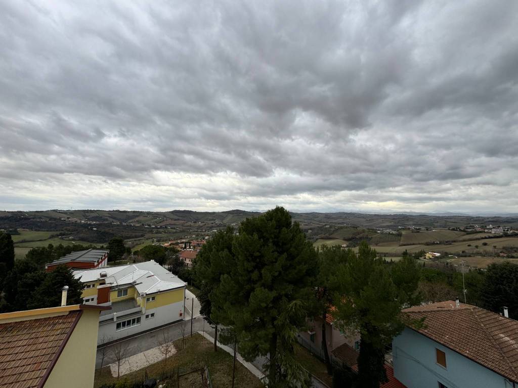 Appartamento a Agugliano in Via Alcide De Gasperi, 42 - Foto 4