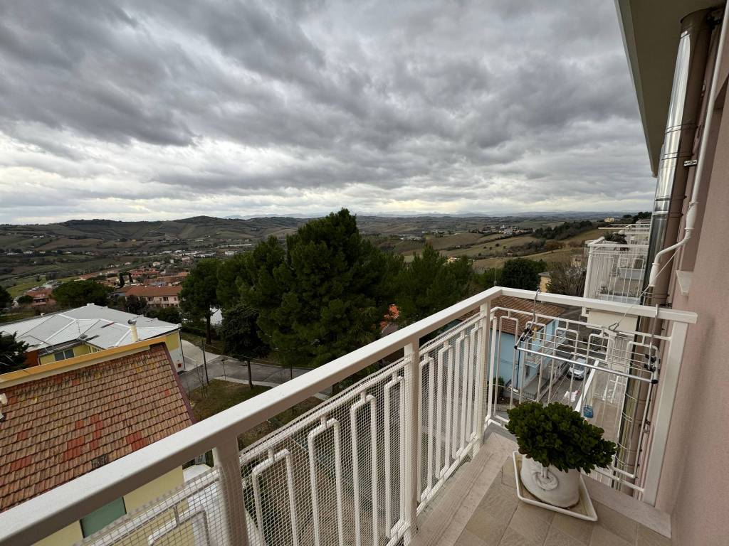 Appartamento a Agugliano in Via Alcide De Gasperi, 42 - Foto 5