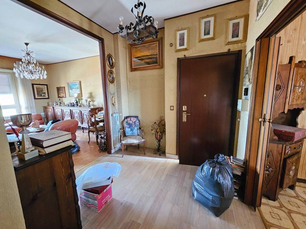 Appartamento a Crescentino in Viale Po, 64 - Foto 2