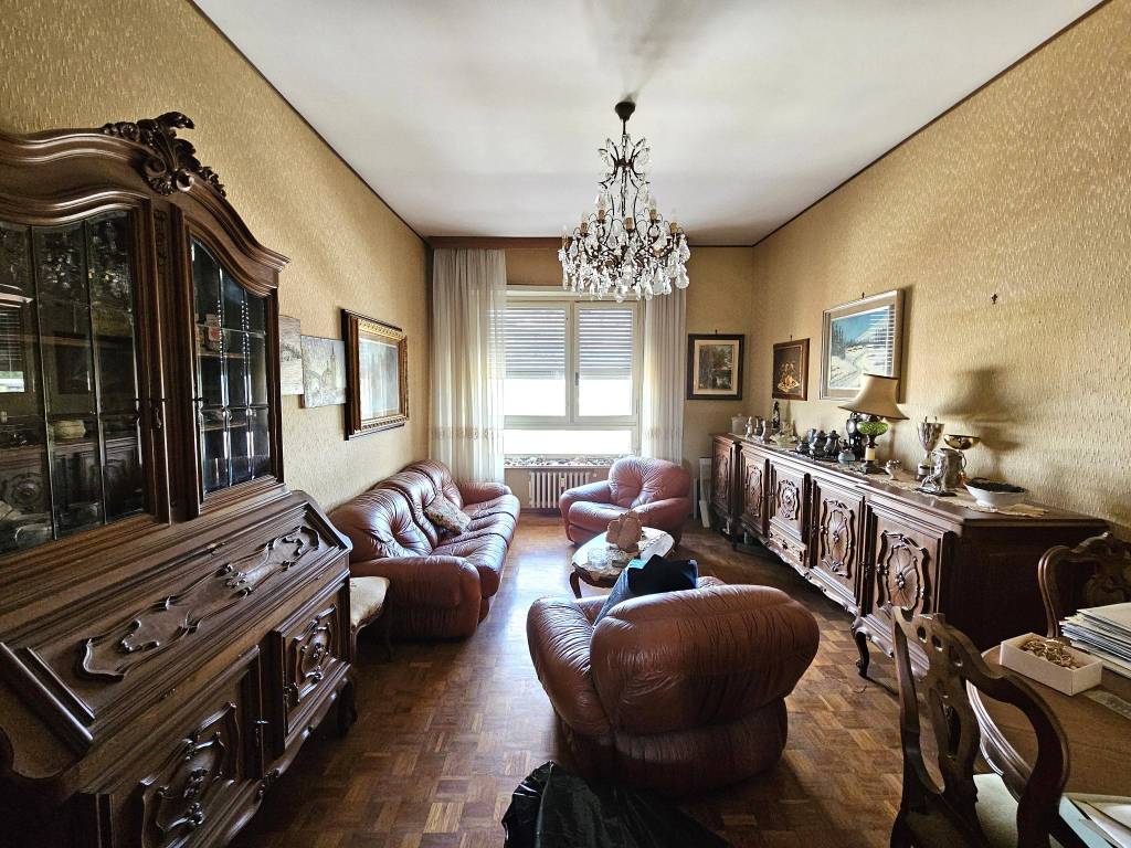 Appartamento a Crescentino in Viale Po, 64 - Foto 4