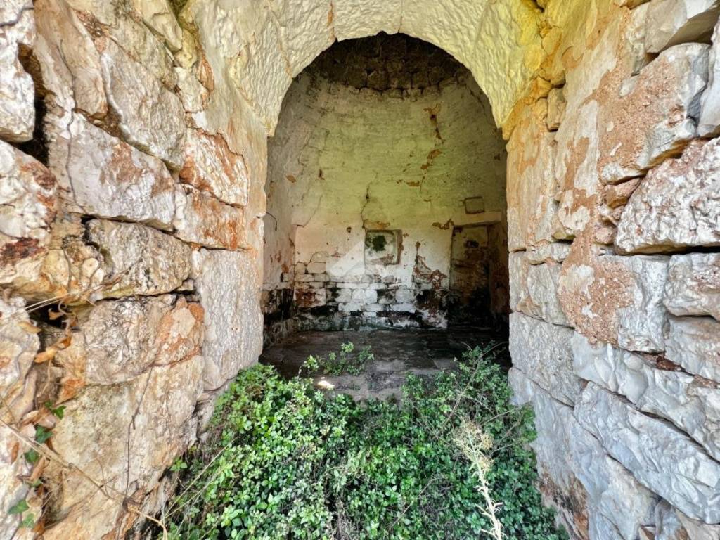 Rustico / casale a Ceglie messapica in Contrada Spasimato - Foto 2
