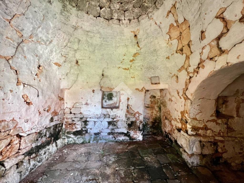 Rustico / casale a Ceglie messapica in Contrada Spasimato - Foto 3