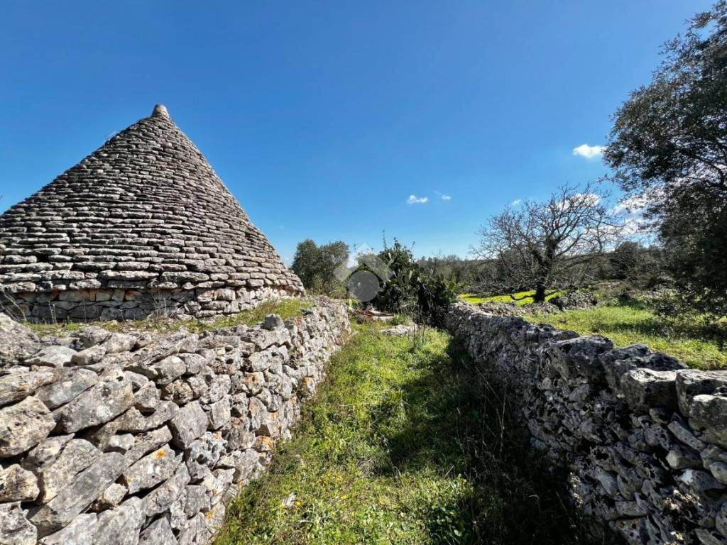 Rustico / casale a Ceglie messapica in Contrada Spasimato - Foto 5