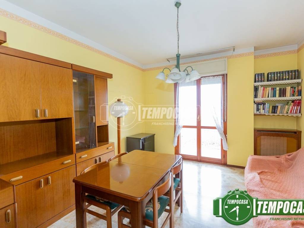 Appartamento a Soresina in Via dei Mille - Foto 2