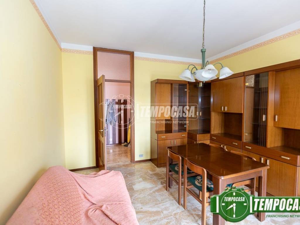 Appartamento a Soresina in Via dei Mille - Foto 3