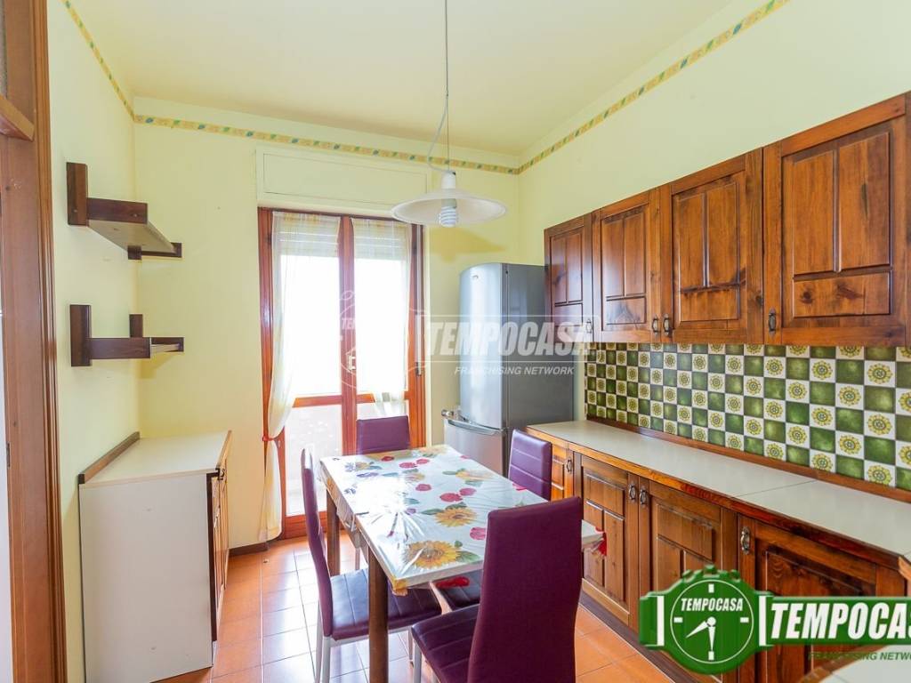 Appartamento a Soresina in Via dei Mille - Foto 4