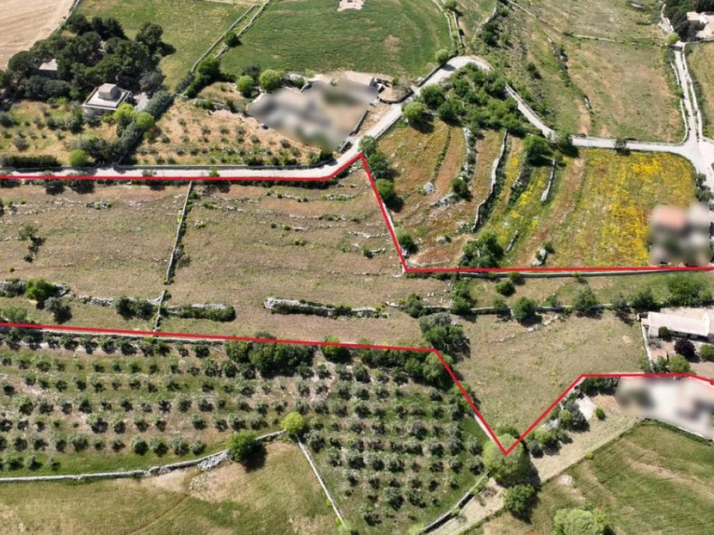 Casa indipendente a Ragusa in C.da Bussello - Foto 3