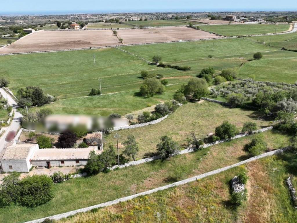 Casa indipendente a Ragusa in C.da Bussello - Foto 5