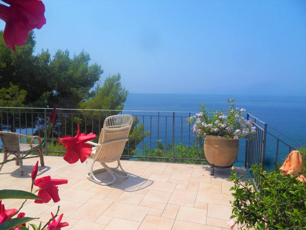 Villa a Maratea in SS18 - Foto 3