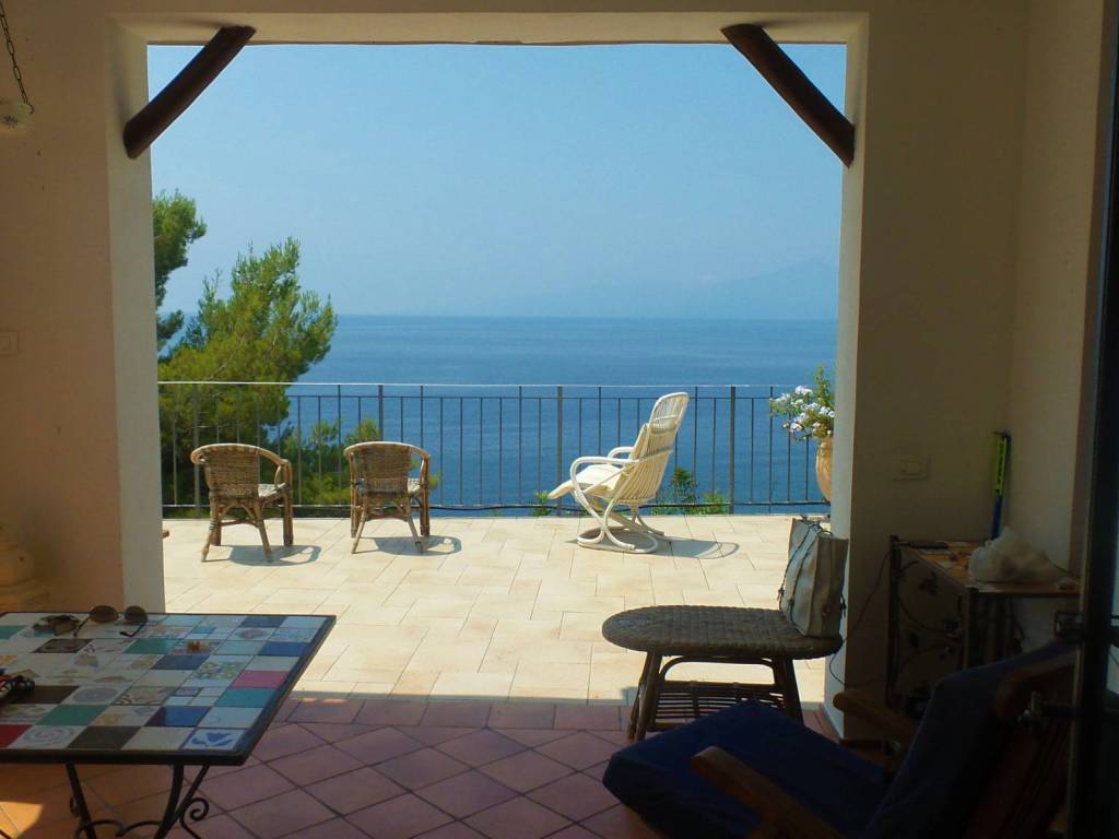 Villa a Maratea in SS18 - Foto 4