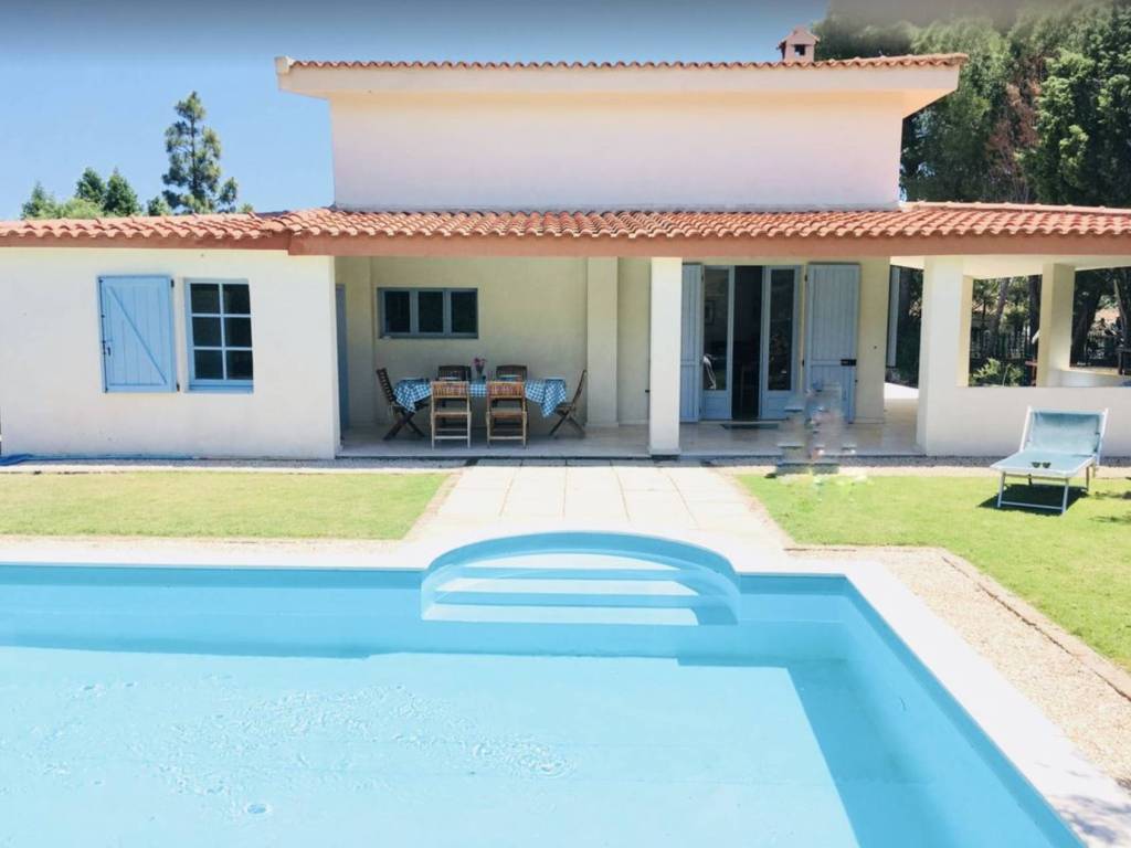 Villa a Sarroch in Via del Porto, 4 - Foto 2
