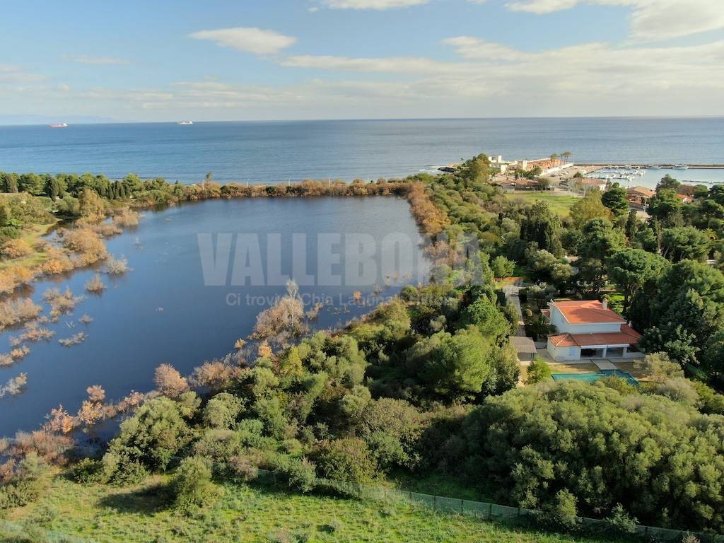 Villa a Sarroch in Via del Porto, 4 - Foto 4