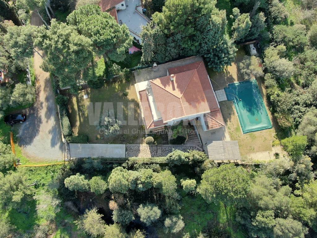 Villa a Sarroch in Via del Porto, 4 - Foto 5