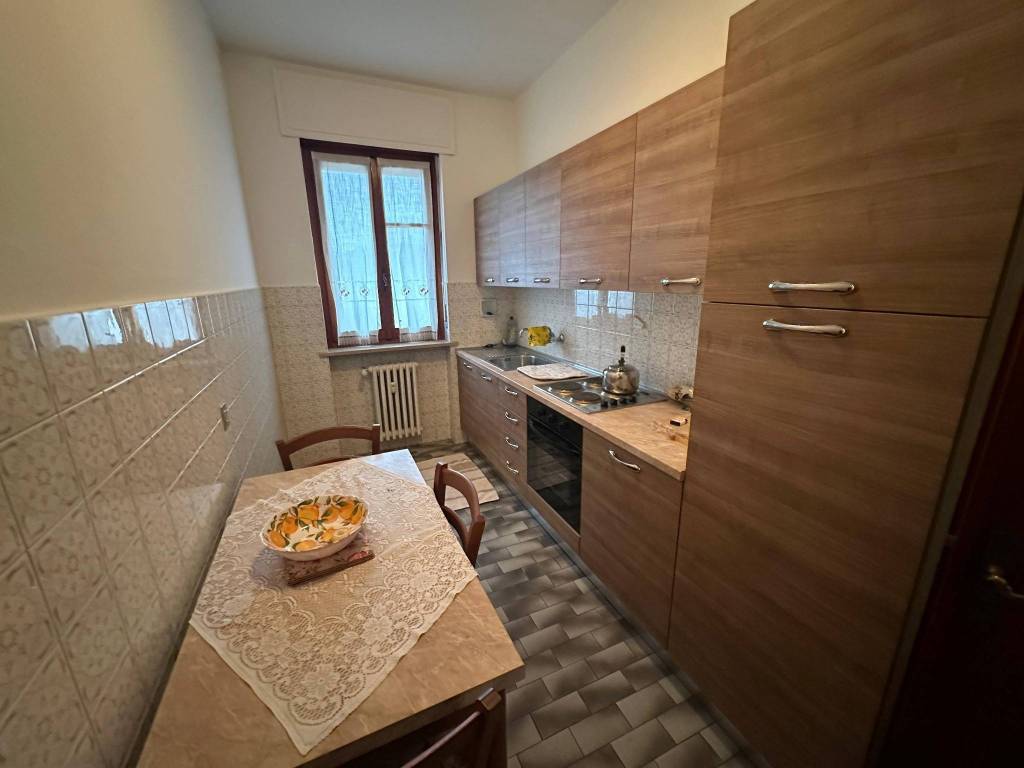 Appartamento a Casale monferrato in Viale Ottavio Marchino, 121 - Foto 3
